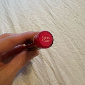 Kiss for A Cause LipSense by Senegence